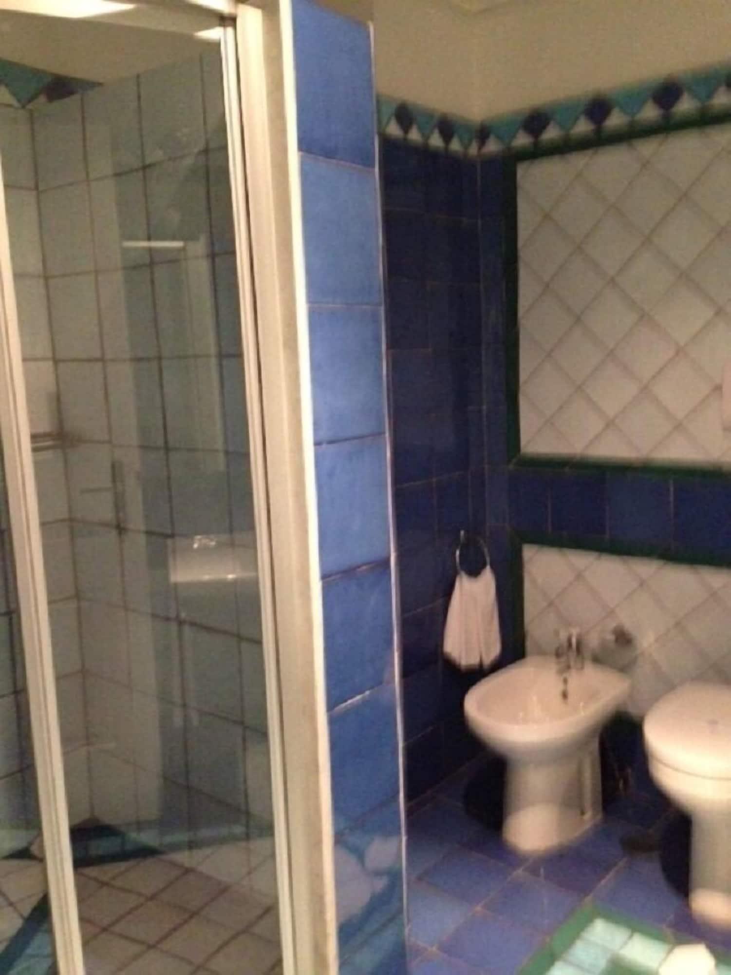 Grand Hotel San Pietro بالينورو المظهر الخارجي الصورة