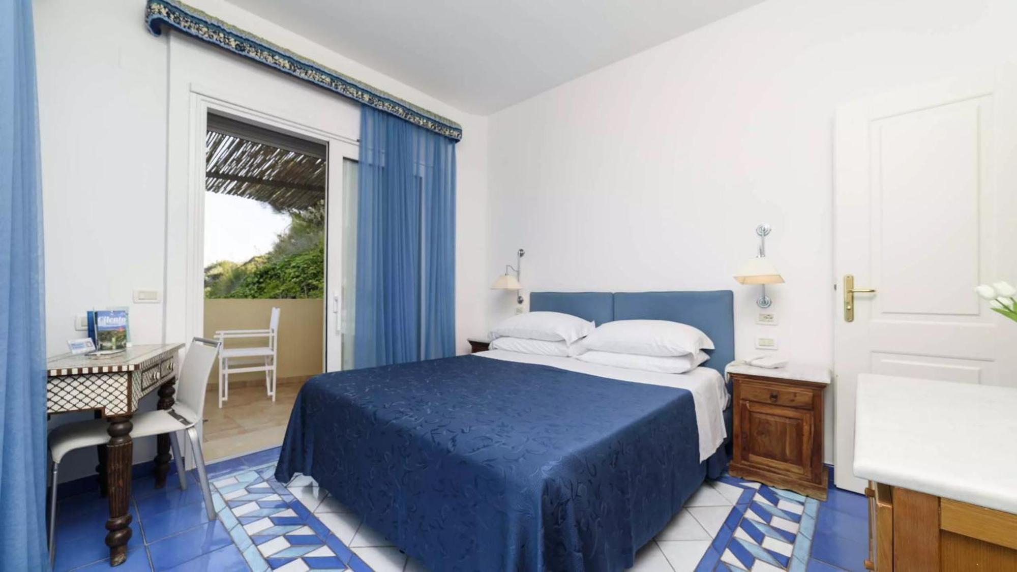 Grand Hotel San Pietro بالينورو المظهر الخارجي الصورة