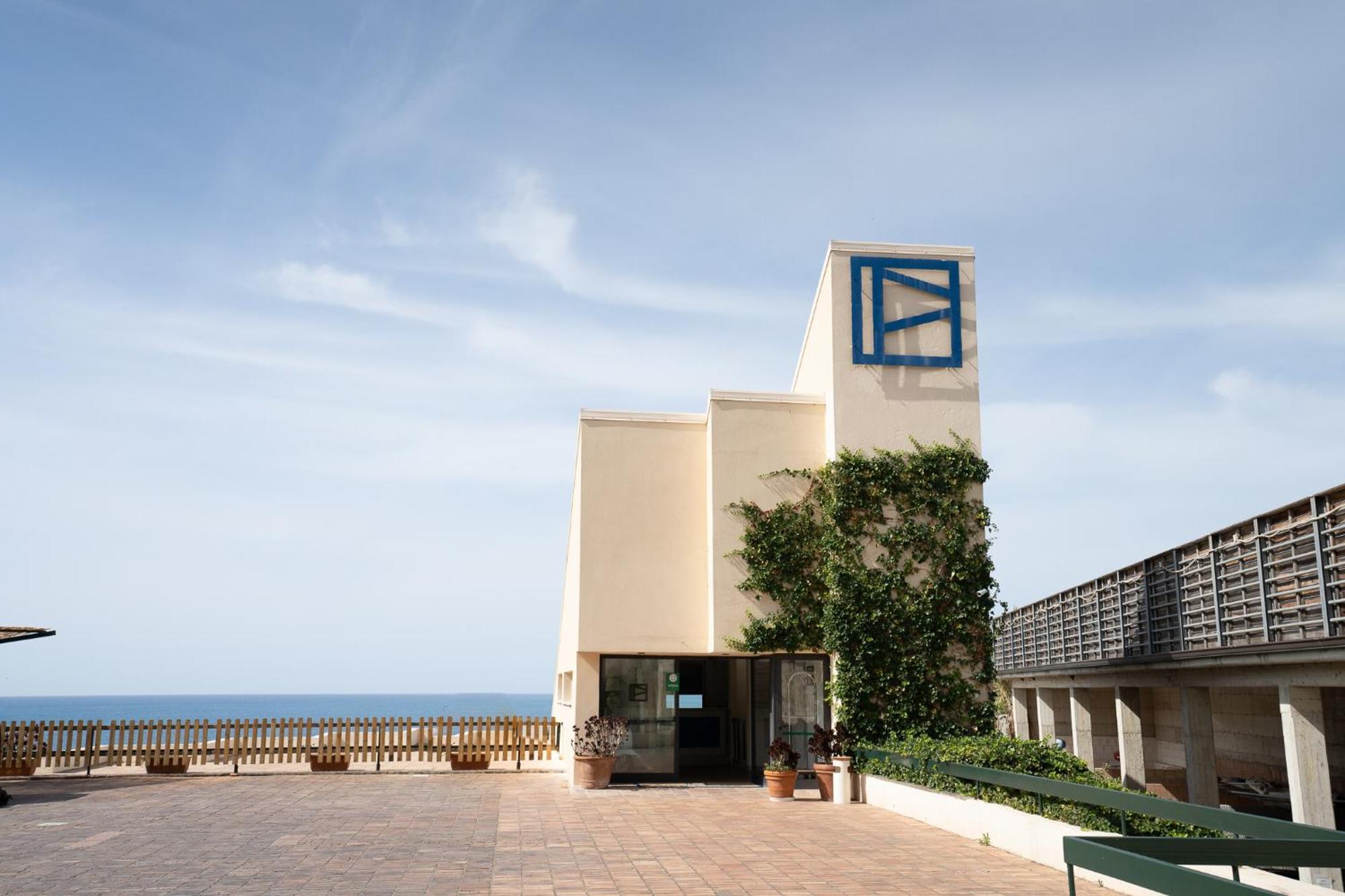 Grand Hotel San Pietro بالينورو المظهر الخارجي الصورة