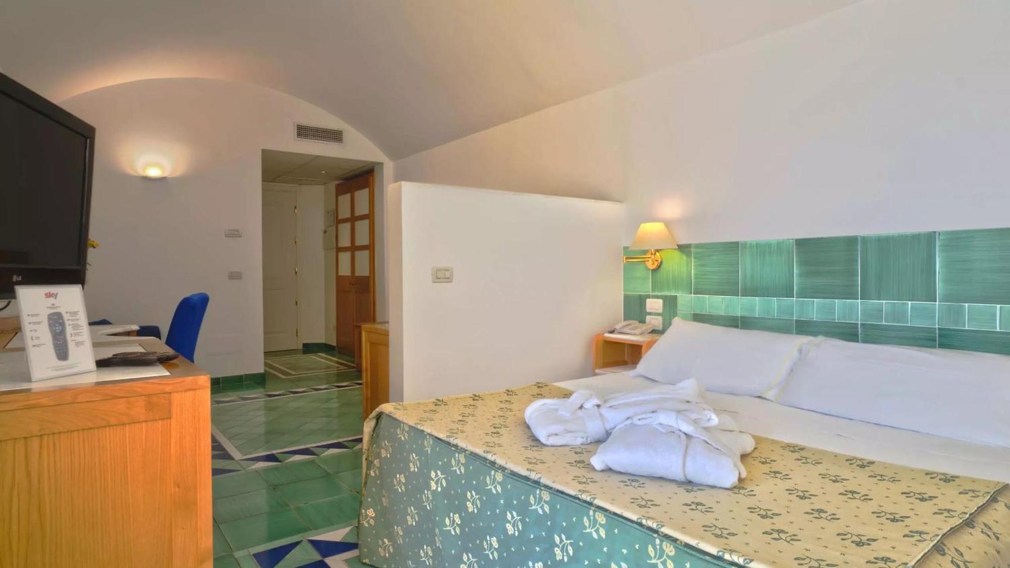 Grand Hotel San Pietro بالينورو المظهر الخارجي الصورة