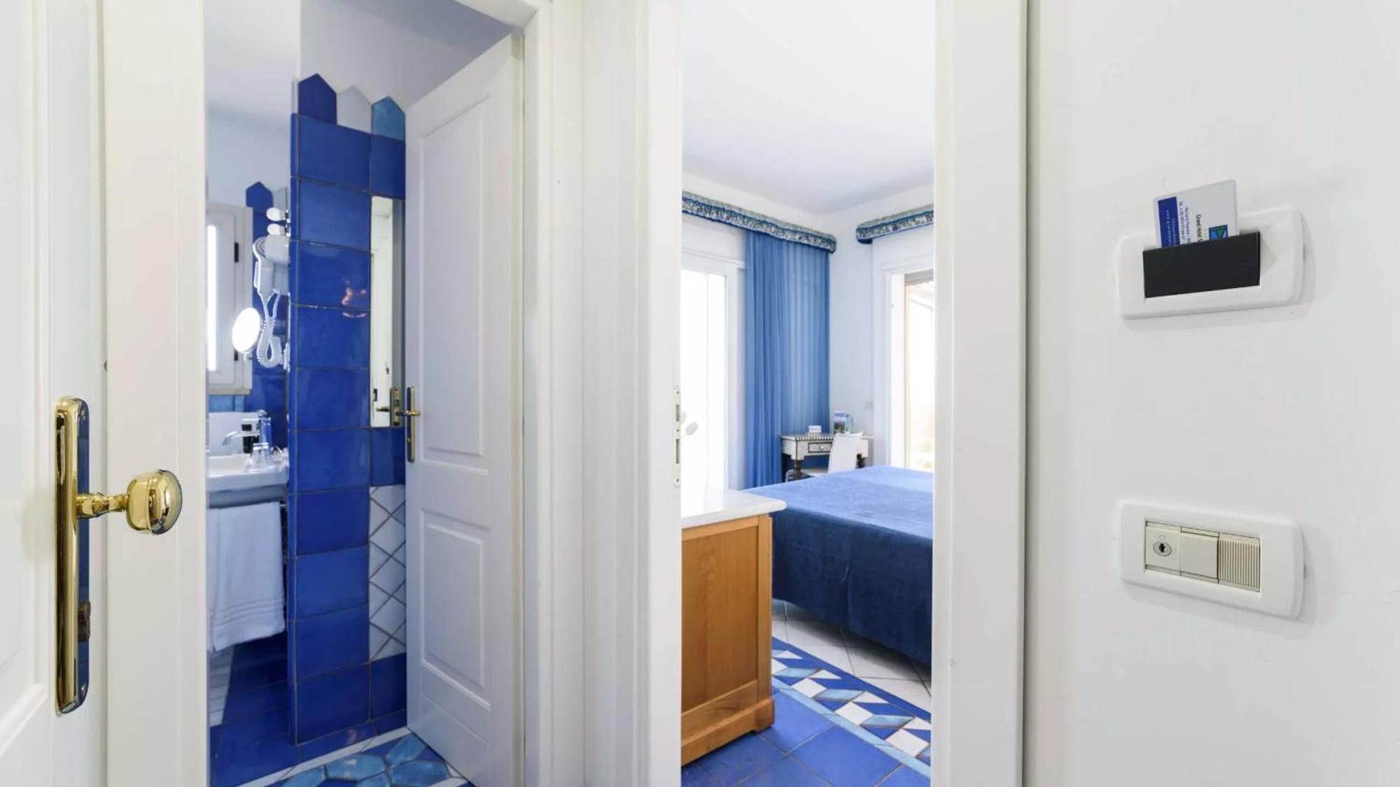 Grand Hotel San Pietro بالينورو المظهر الخارجي الصورة